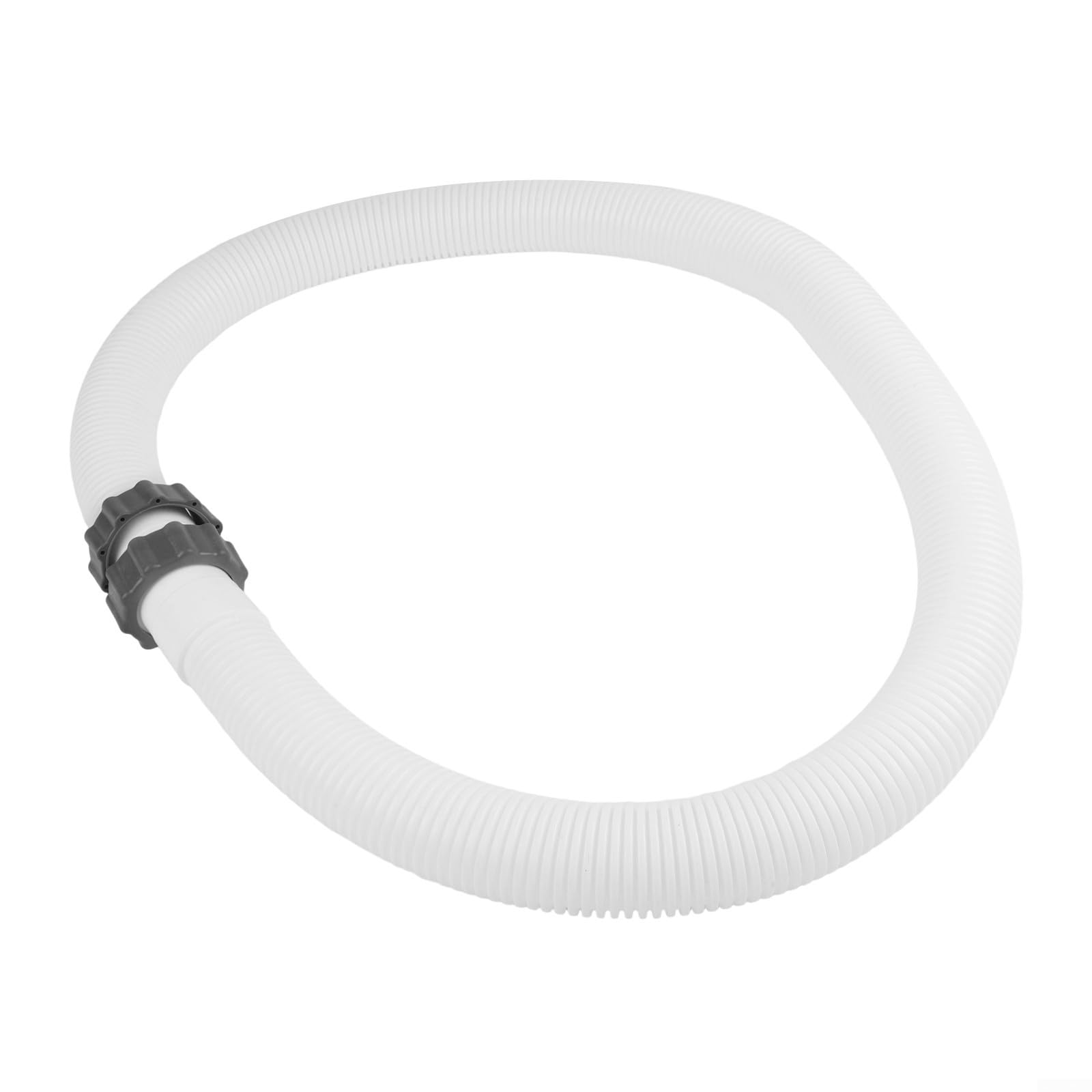 Adaptador Manguera Piscina 1.5 Pulg para intex para coleman Adaptador | Compatible para intex para coleman, 1.5 pulgadas, bomba 1500 GPH+, para fácil instalación, sin herramientas