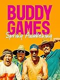 Buddy Games: Spring Awakening