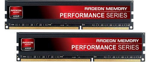 AMD Performance Edition 16 GB