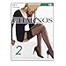 Produktbild Charnos 24/7 15 denier Strapsstrümpfe 2er Pack Sherry Small