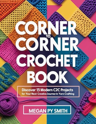 How to c2c crochet How to c2c crochet