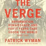 Cover of The Verge