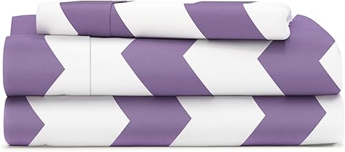 Vista 82 de Cosy House Collection Everyday - Juego de sábanas de la serie 1500, ropa de cama ultrasuave y fresca de hotel, bolsillo profundo, resistente a