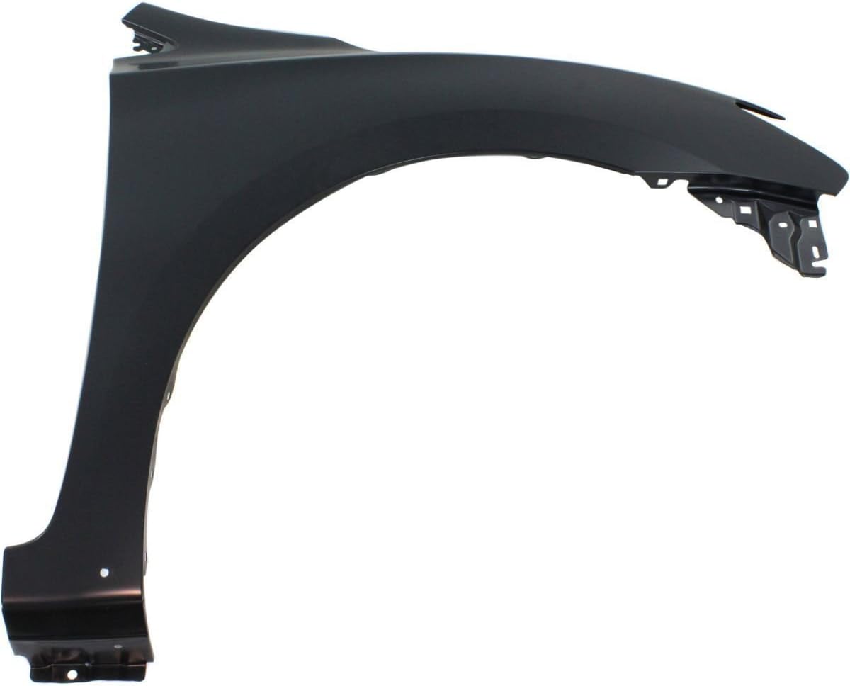 BUMPERS THAT DELIVER - Painted to Match, Front Right RH Passenger Side Fender for 2013 2014 2015 Nissan Sentra 13 14 15, NI1241206