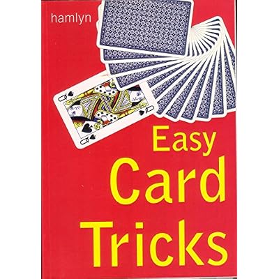 Easy Card Tricks
