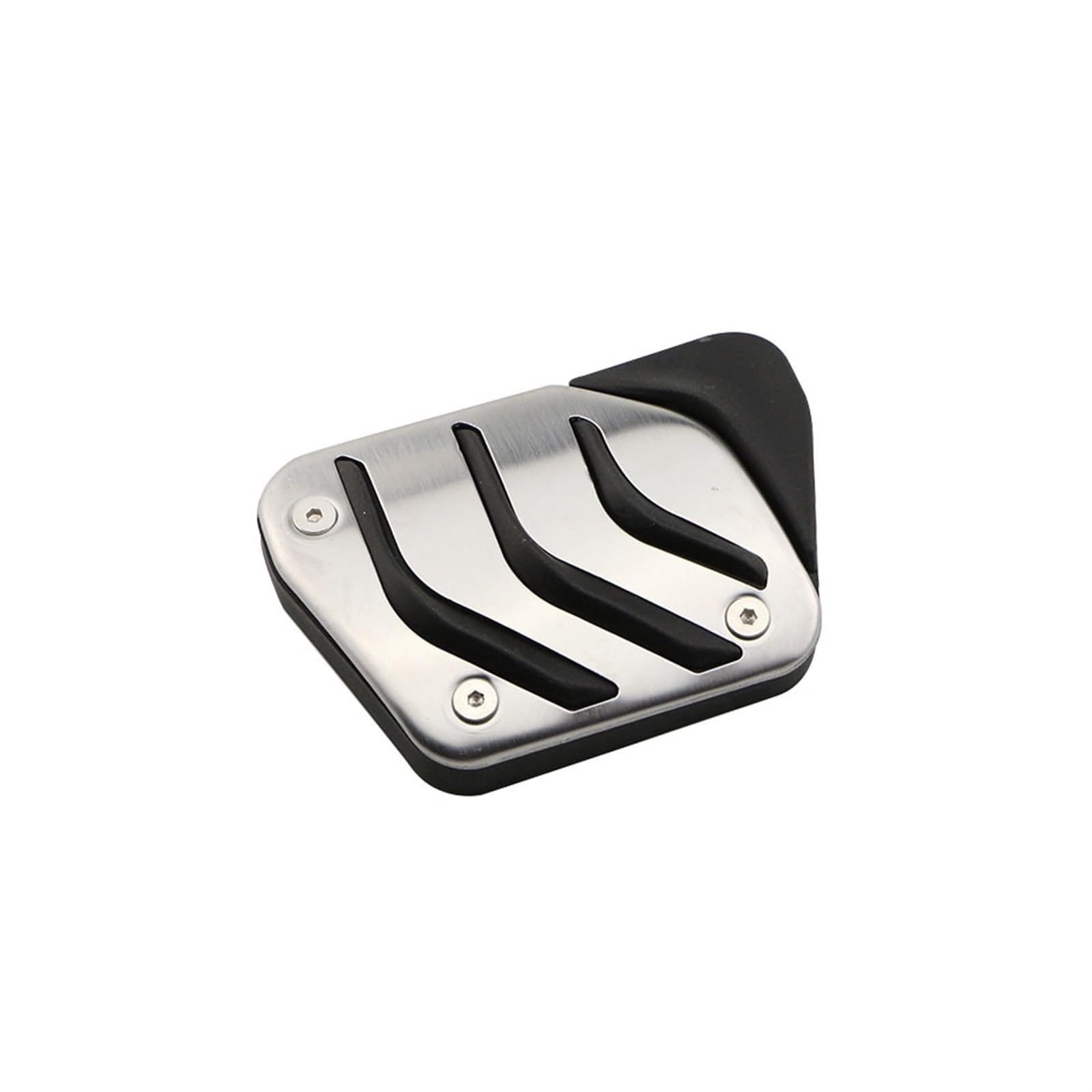 Pedali Per Auto Accessori AT Pedali Per Auto Per B&MW X5 X6 F15 F16 E70 E71 E72 Kit Pedale Freno A Gas Acceleratore Automatico 2008-2021