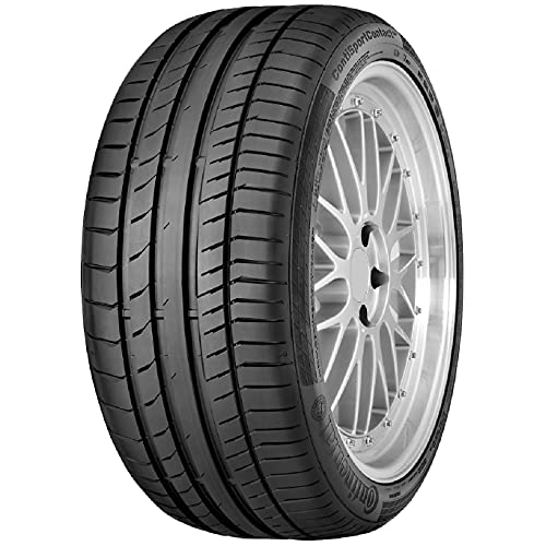 CONTINENTAL 225/40R18 CONTISPORTCONTACT 5 92Y MO