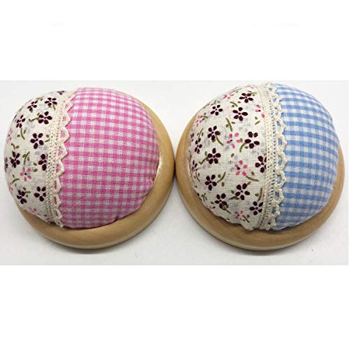 Tangger 4 PCS Puntaspilli Cucito Puntaspilli Prym