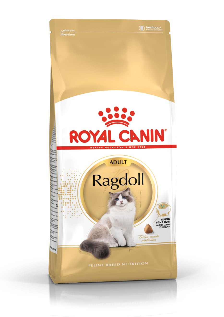 Royal Canin Ragdoll Adult Dry Cat Food 10 kg