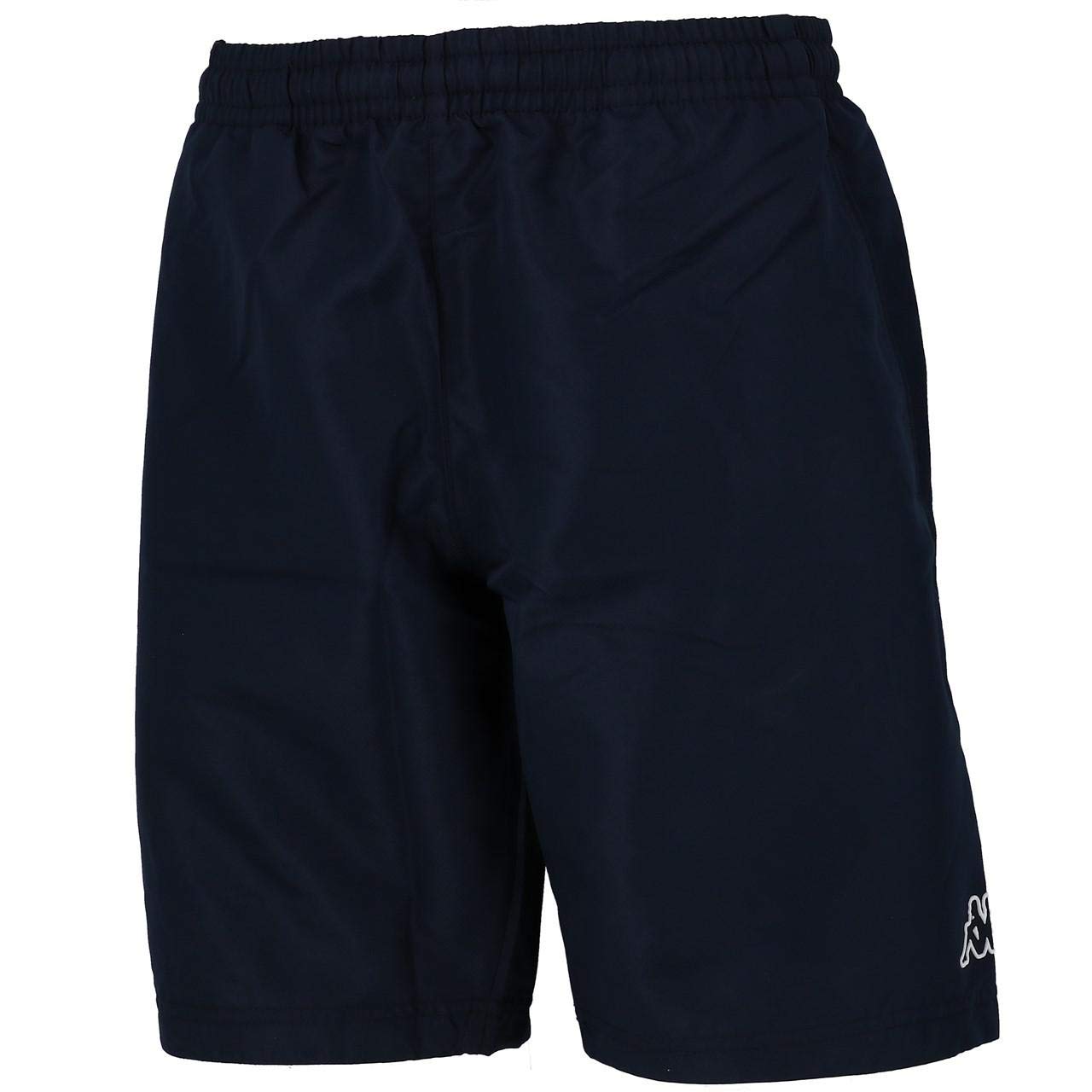 Kappa KIAMON Short,Men's, White, L