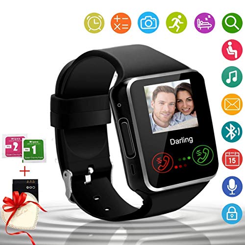 q185 smart wrist watch