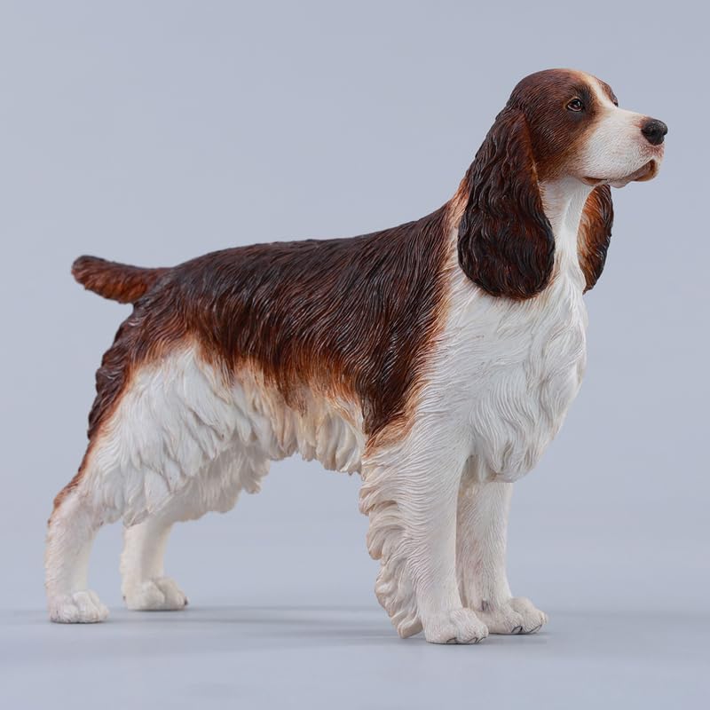 Amazon.co.jp: JXK イングリッシュ・コッカー・スパニエル 可愛い 犬