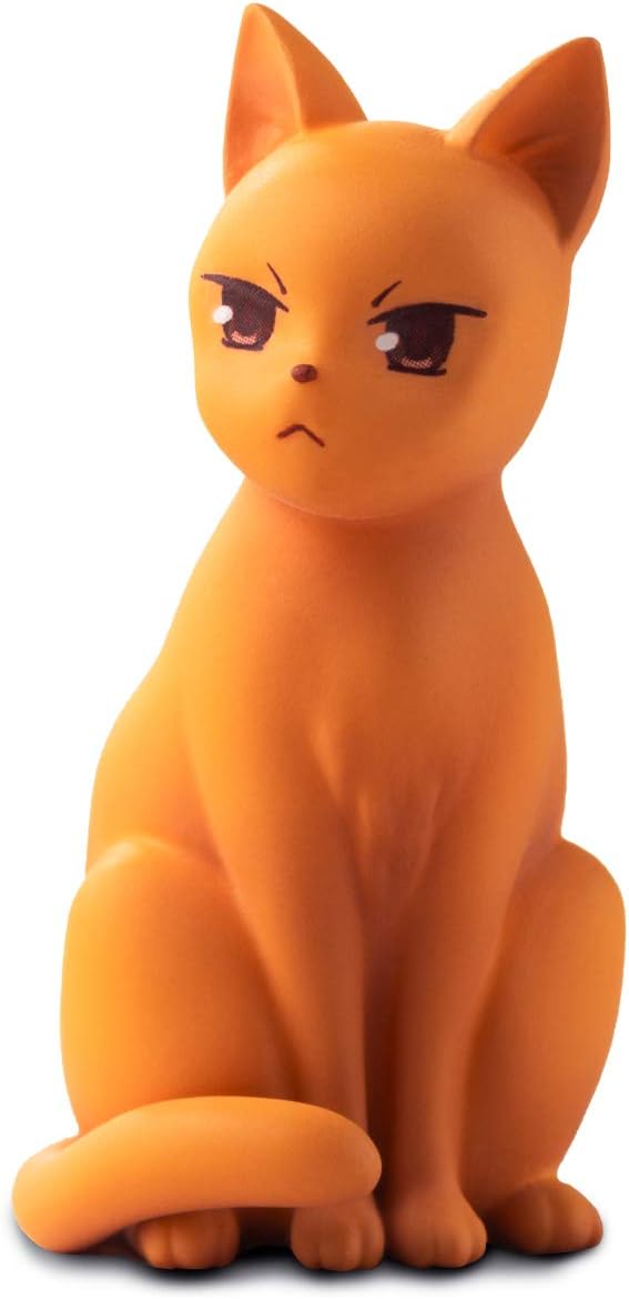 TOP оƒƒERS Kotobukiya Fruits Basket: Kyo PVC Figure, Multicolor