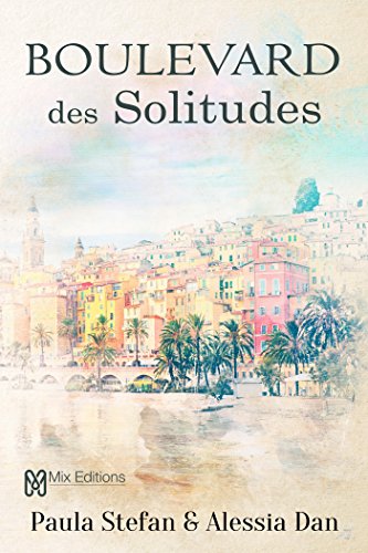 Télécharger Boulevard des solitudes PDF Ebook En Ligne