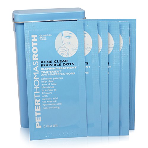 PETER THOMAS ROTH - Acne-Clear Invisible Dots