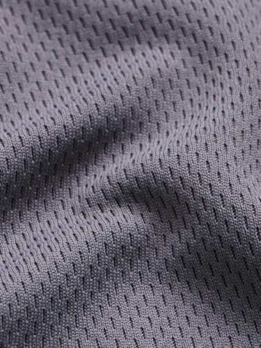 Image of TECHNOSPORT Men's Slim Fit Polyester Activewear Sports T-Shirt with Moisture-Wicking Comfort for Workout, Running & Gym