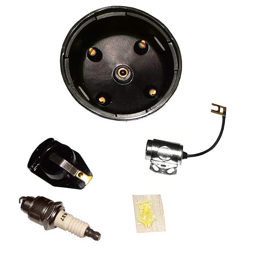 Miniatura 2 de Kit de afinación de tractor para Ford New Holland Jubilee NAA 600 700 800 900 501