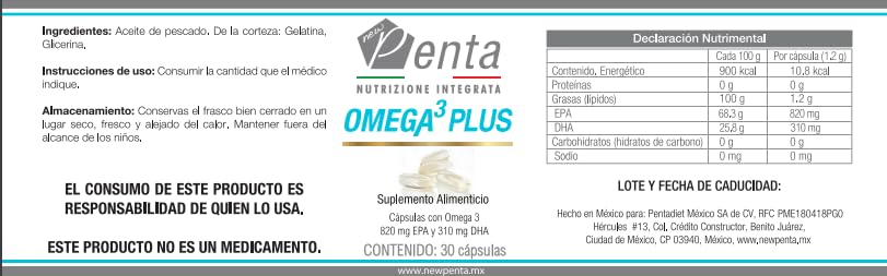 Vitamínicos, Imagen adicional
