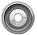 ACDelco Gold 18B546 (19171775) Rear Brake Drum