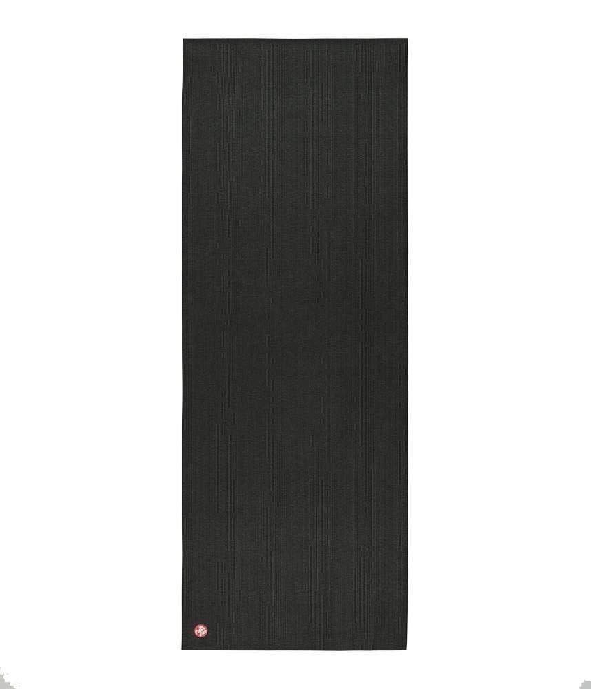 manduka the PRO mat ブラック 71インチ x 26インチ manduka the PRO mat ブラック 71インチ x 26インチ manduka the