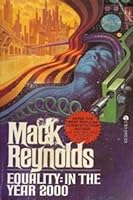 Equality in the Year 2000 0441214304 Book Cover