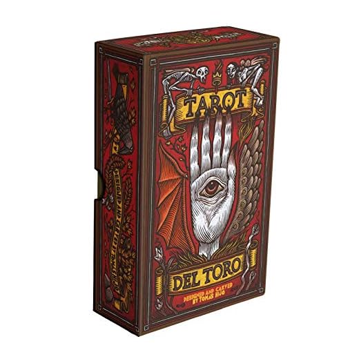 Tarot del Toro