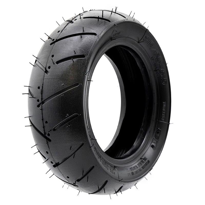 Compatible avec Pneu Trottinette Électrique Tubeless 90-65-6,5