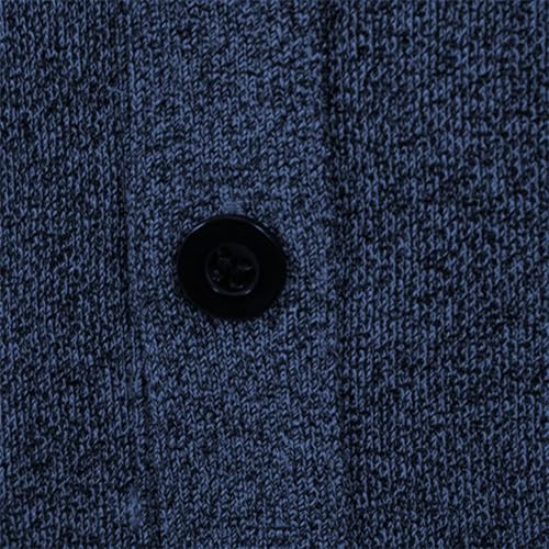 Men's Wool Blended Vest Thick Argyle Sweater Relaxed Fit Classic V Neck Knitted Pullover Autumn Winter Warm Tank Top4