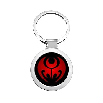 Amazon.co.jp: [ZEQQ] キーホルダー 仮面ライダーキバ