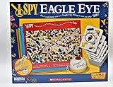 I Spy Eagle Eye Board Game