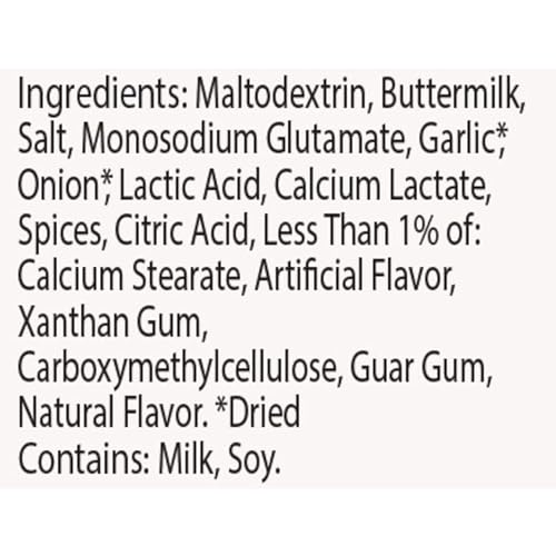 Hidden Valley Original Ranch Salad Dressing & Seasoning Mix, Gluten Free - 1 Packet (Package May Vary)