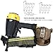 HBT HBCN65P 15 Degree 2-1/2-Inch Coil Siding Nailer with Magnesium Housing