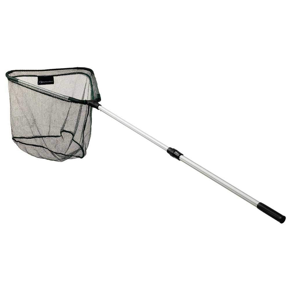 sert LANDING NET CARNA GRAPHITE HEAD - FOLDING - 150, 2, 40 x 40, 69, 28