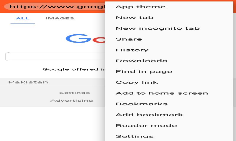 Fast Browser - App on Amazon Appstore