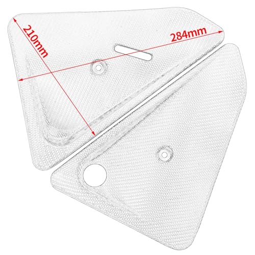 Couvercle de carénage de radiateur pour 1290 1190 ADV 2013-2017 - 3