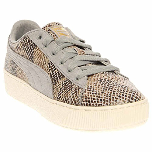 PUMA Women's Classic Extreme Animal Sneaker