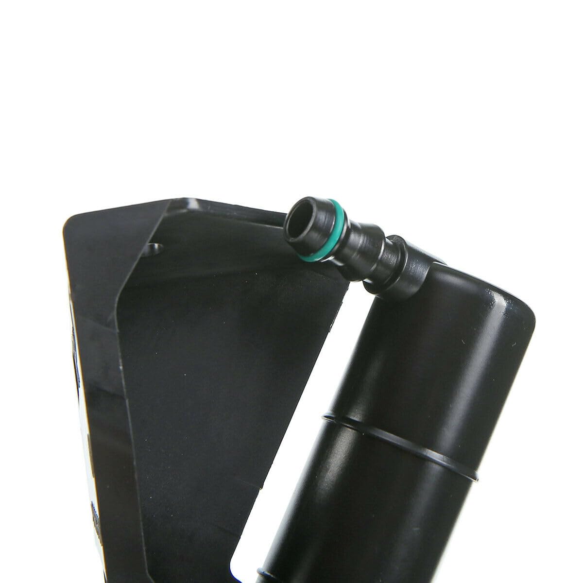 Amazon.com: KACAHAIR 2PCS Front LH & Headlight Washer Nozzle 