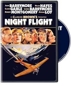 Night Flight (DVD)