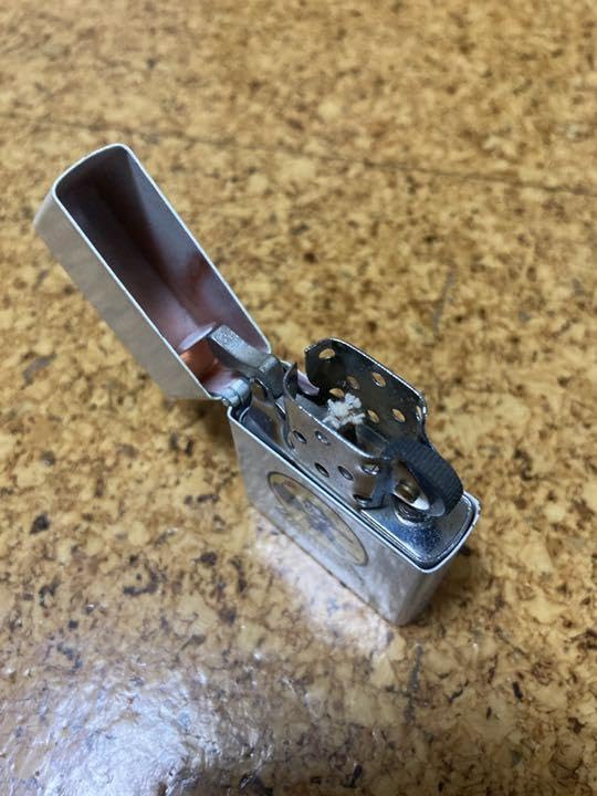 ??????? Gas Lighter Felix Fighting 31 Vintage, m24738679471