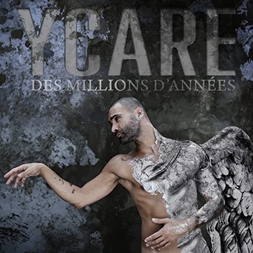 Ycare & Ibrahim Maalouf feat. Hiba Tawaji