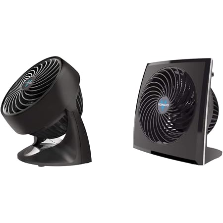 Vornado 133 Compact Air Circulator Fan 