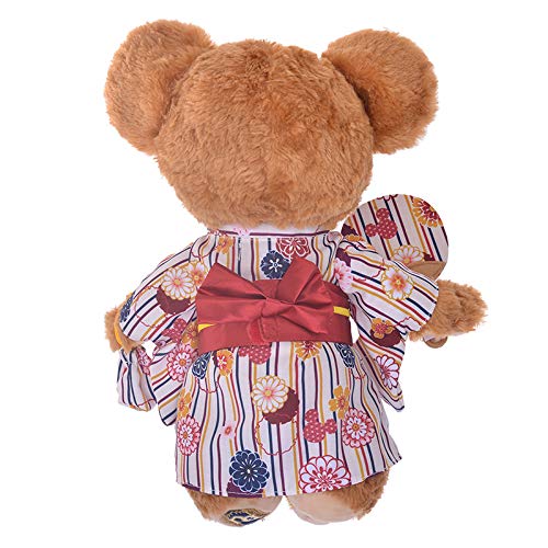 Disney - momo ディズニーストア ぬいぐるみセット＆ユニベア コスチュームセット Amazon.co.jp: ディズニーストア（公式）ユニベアシティ