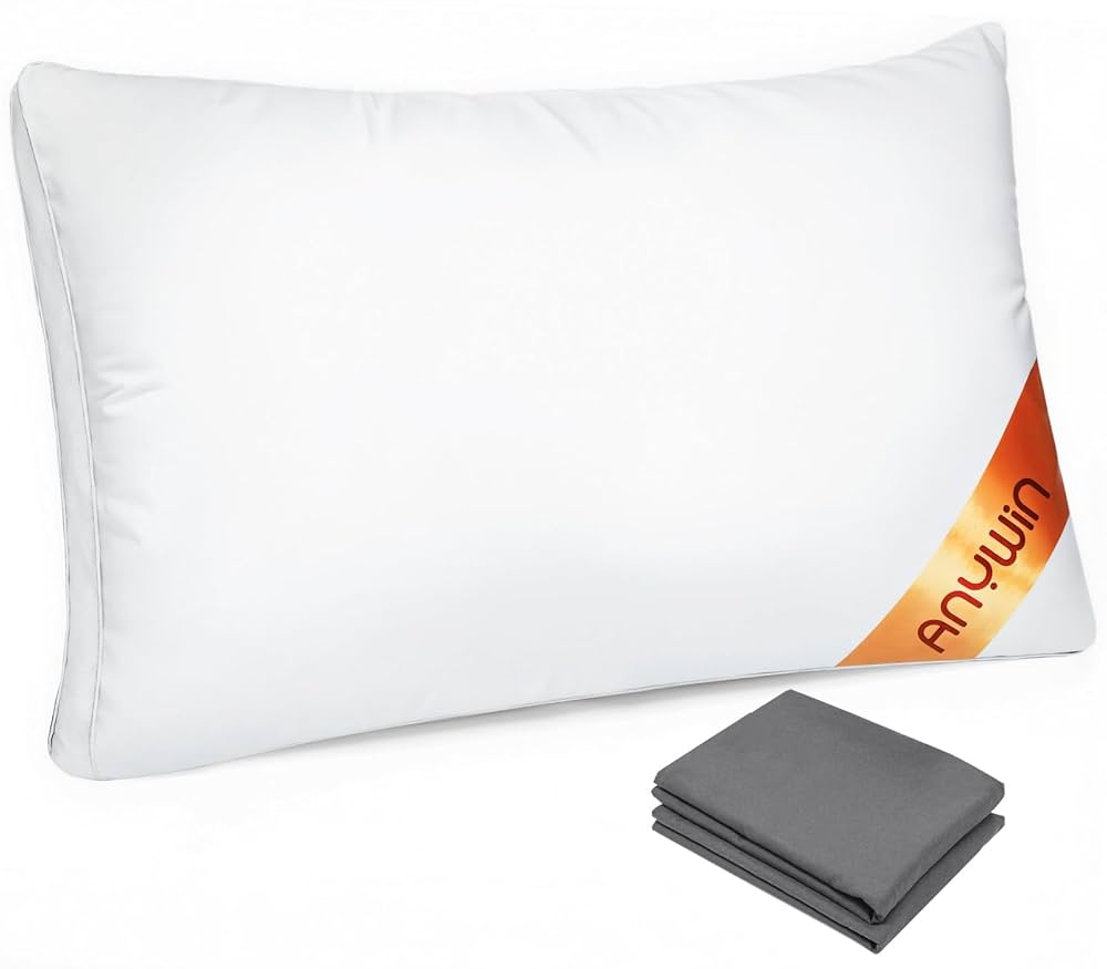 Wホテル　W HOTELS 枕　枕カバー Wホテル W HOTELS 枕 枕カバー ホテルスタイル 枕/ピロー