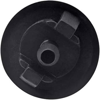 Amazon.com: SecosAutoparts Rear Windshield Washer Nozzle 139827