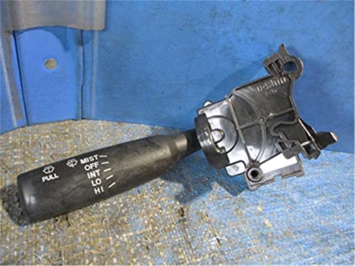 DAIHATSU　ハイゼットトラック　S211 ワイパーレバー、ライトスイッチ Amazon | ダイハツ 純正 ハイゼット S200 S210系 《 S211P