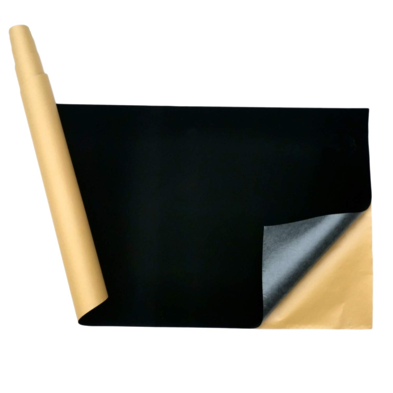 Zelfklevende Fluwelen Stof Ingekloten Stof 50cmx148cm Voor Lade