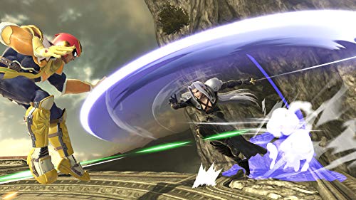 Image of Super Smash Bros. Ultimate - Challenger Pack 8 - Nintendo Switch [Digital Code]