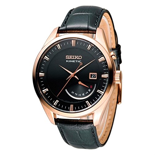 Preisvergleich Produktbild Seiko Kinetic SRN078P1