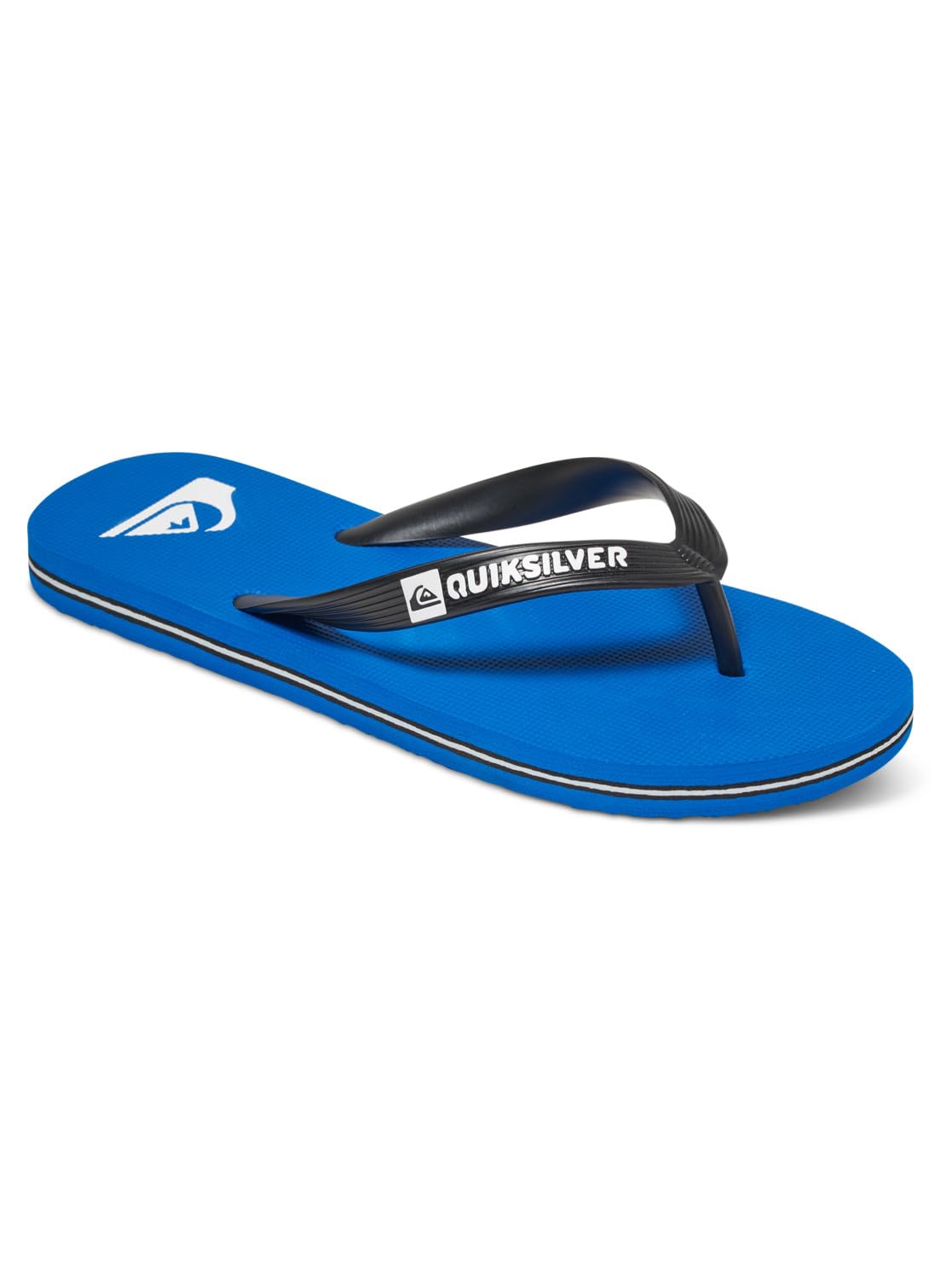 Quiksilver Molokai - Chanclas para Chicos 8-16