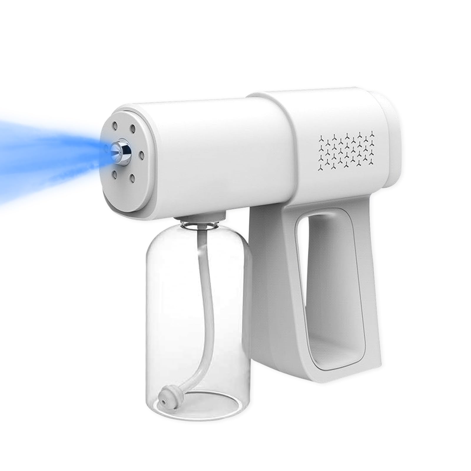 インターテクノロジー コードレス噴霧器 フォガーオン FOGGER-7000